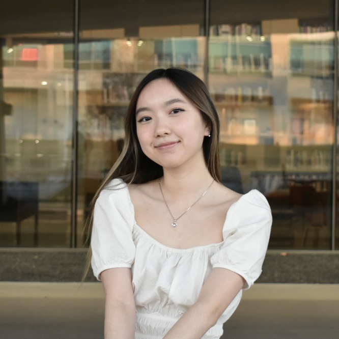 Hannah profile